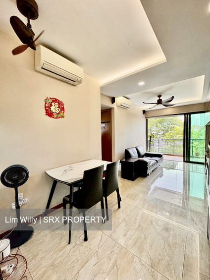 Kingsford Waterbay (D19), Apartment #602166751